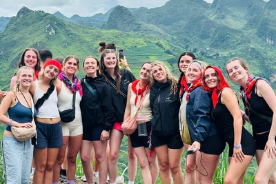 Ha Giang Loop Road – The Journey That Teaches Your Heart to Wander
