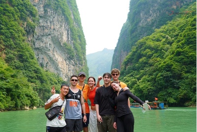 Nho Que River : A Complete Guide to Ha Giang’s Iconic Green River