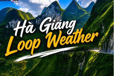 Ha Giang Loop Weather – When Every Season Tells a Story Worth Following