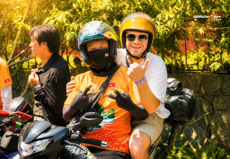 Ha Giang Loop Easy Rider: The Best Way to Explore Ha Giang