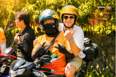 Ha Giang Loop Easy Rider: The Best Way to Explore Ha Giang