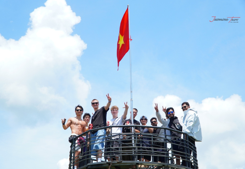Ha Giang Loop Rote : A Complete Guide for First-Time Travelers