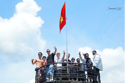 Ha Giang Loop Rote : A Complete Guide for First-Time Travelers