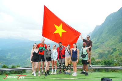 Hagiangloop: The Ultimate Guide to Exploring Ha Giang