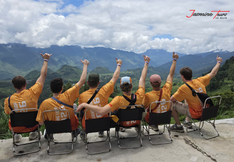 Ha Giang Loop Party: What Travelers Should Really Expect