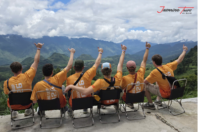 Ha Giang Loop Party: What Travelers Should Really Expect
