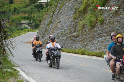Ha Giang Loop Cinematic: Capture Vietnam's Most Stunning Ride