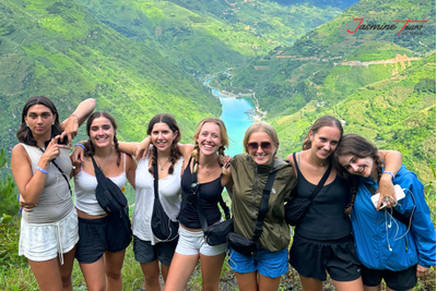 Ha Giang Motor Ventures: A Mountain Ride Through Northern Vietnam