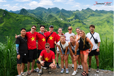 Ha Giang Weather : What Travelers Should Know Before the Loop