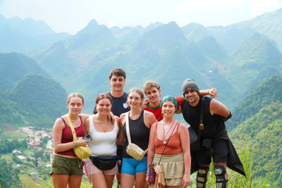 Ha Giang Loop – Where Every Road Leads to a Story Worth Remembering