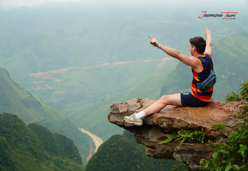 Ha Giang Loop Accidents: Essential Safety Tips for Travelers
