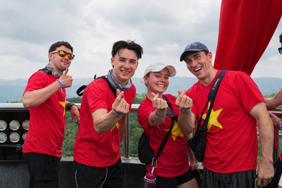 Ha Giang Loop Solo – Finding Yourself One Mountain at a Time
