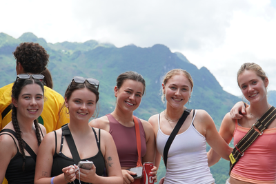 Ha Giang Loop Easyrider: Let the Mountains Tell You Their Story