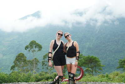 Ma Pi Leng Pass: Where the Mountains Teach Your Heart to Breathe