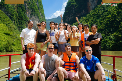 Ha Giang Loop Vietnam: A Journey Through the Wild North