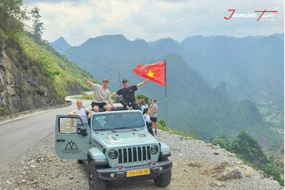 Ha Giang Loop Deaths: Safety Tips Every Traveler Should Know