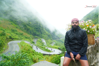 Tham Ma Pass : Complete Guide to Ha Giang’s Iconic Mountain Road