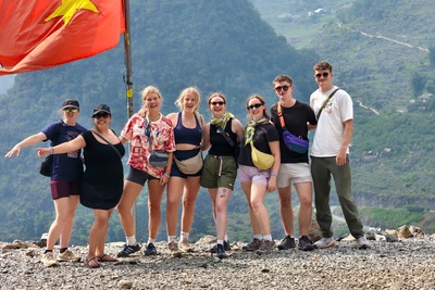 Ha Giang Loop 2026: Where Every Mountain Road Becomes a Life Story