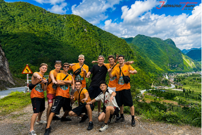 Ha Giang Travel: An Inspiring Journey Through Vietnam's Northern Mountains