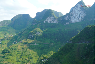 Ma Pi Leng Pass : Complete Guide to Ha Giang's Iconic Road