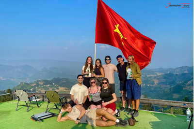 Ha Giang Loop Adventures : Complete Guide to Northern Vietnam