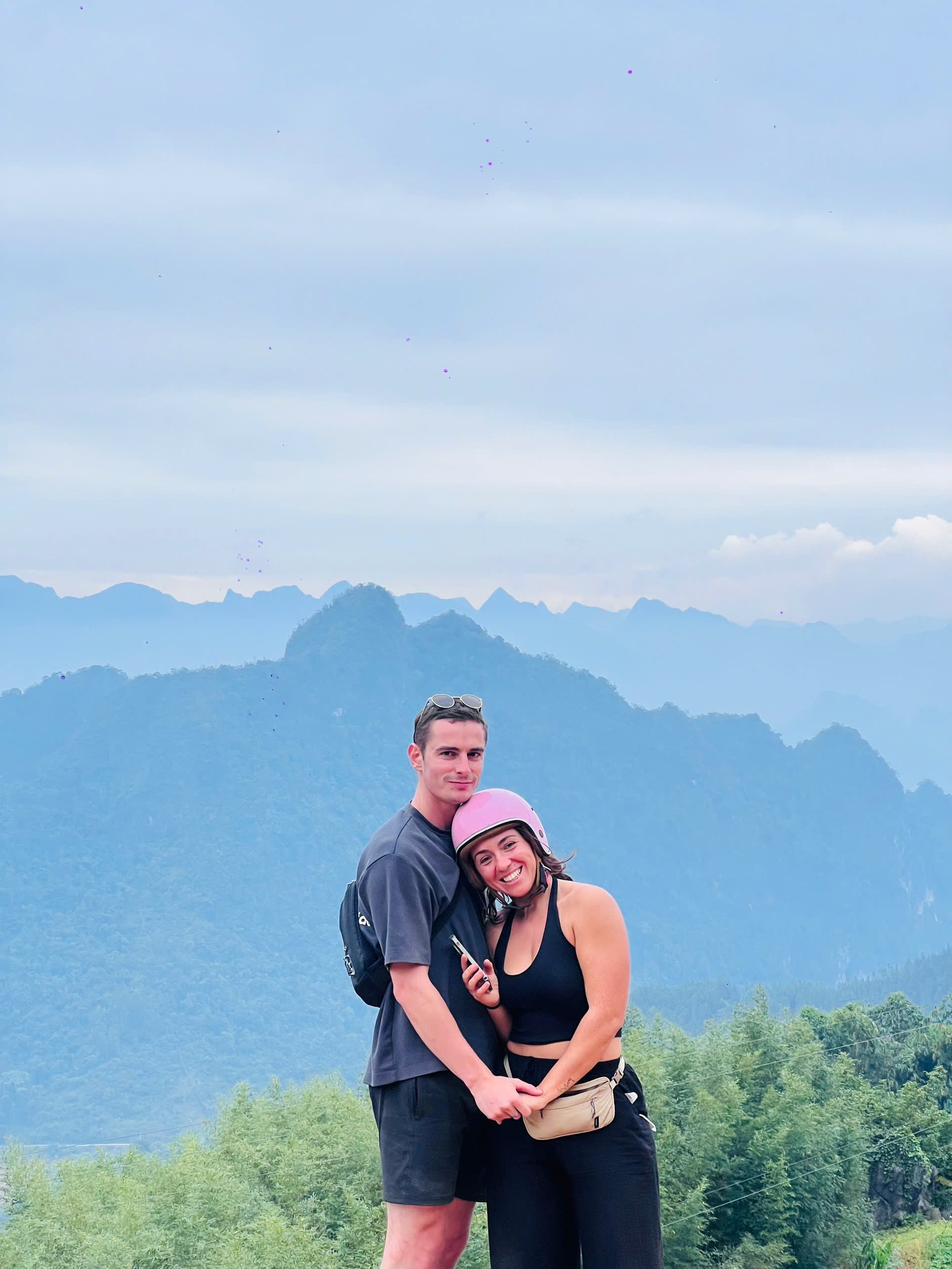Cao Bang Loop 3 Days 2 Nights