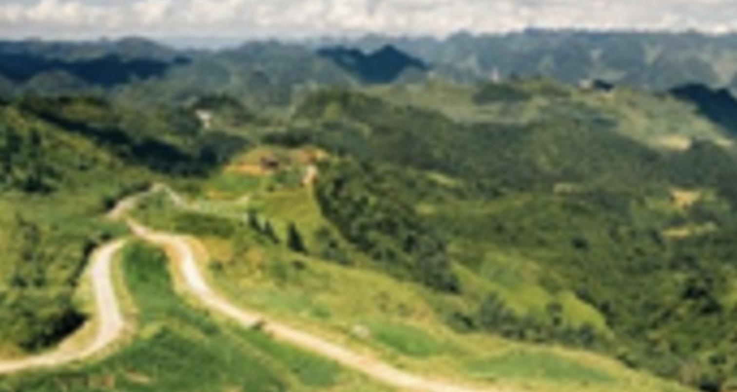 Bac Sum Pass &amp; Heaven Gate