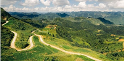 Bac Sum Pass & Heaven Gate
