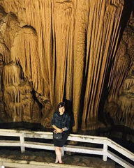 Lung Khuy Cave