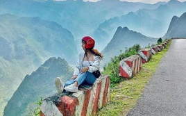 Ma Pi Leng Pass