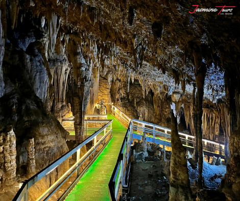 Ha Giang Loop