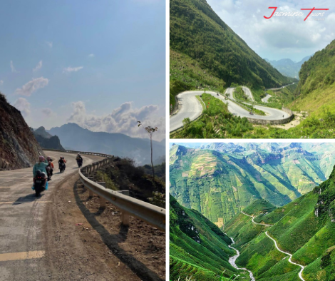 jasmine tours ha giang loop