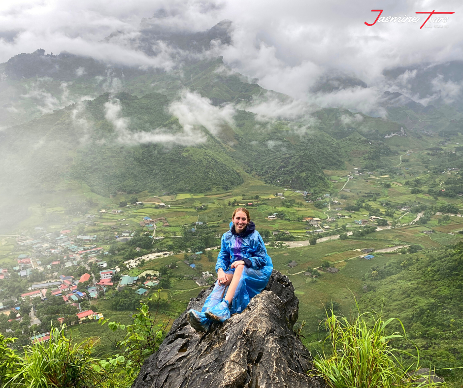 Ha Giang Loop Flooding travel