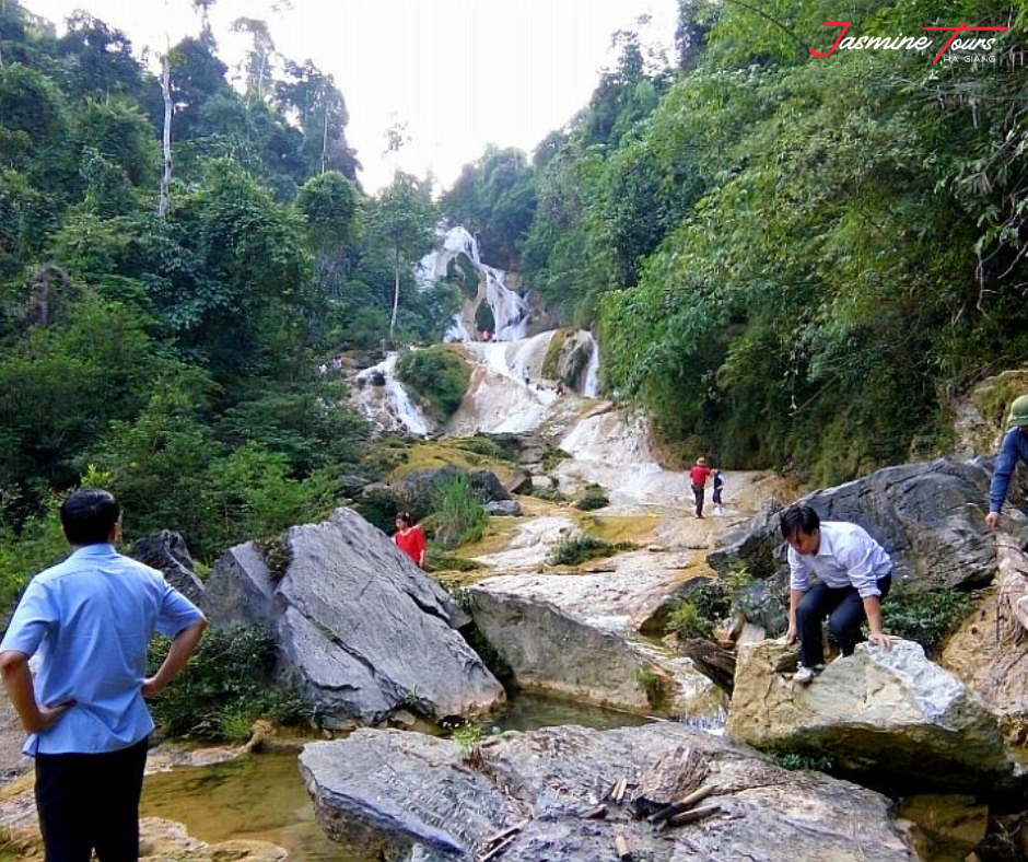 mama's ha giang loop