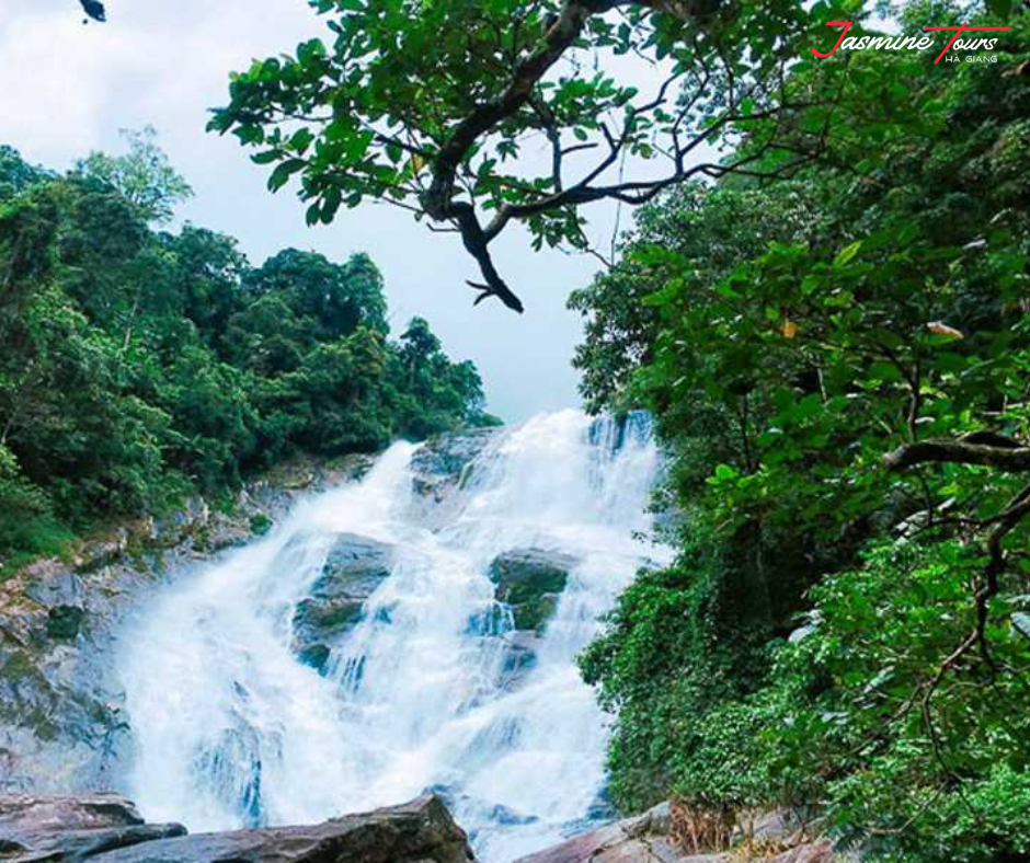 ha giang loop tour