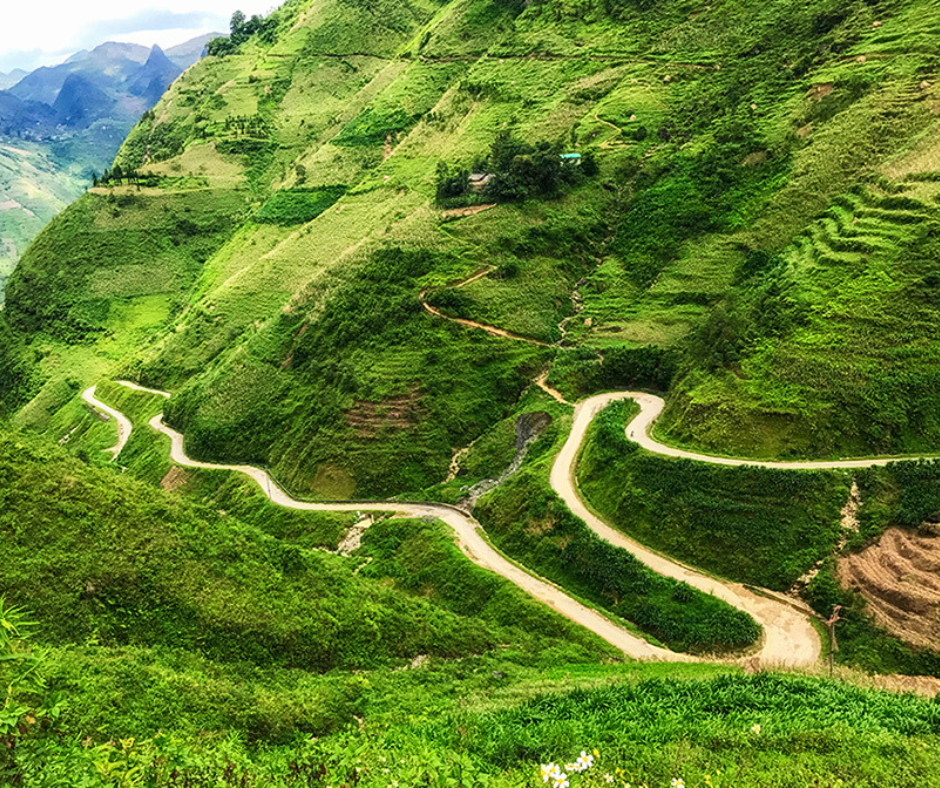 jasmine tours ha giang loop