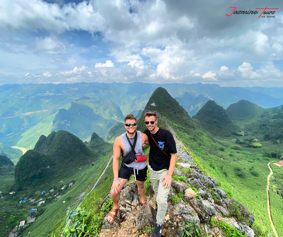 Ha Giang Loop