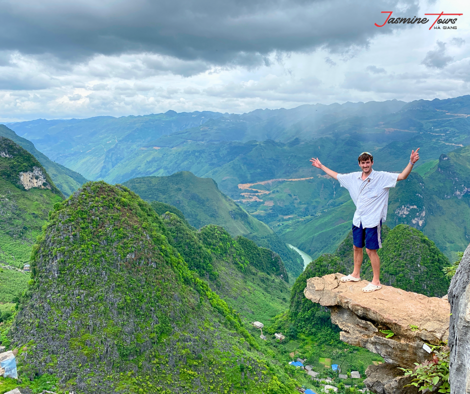 Ha Giang Loop