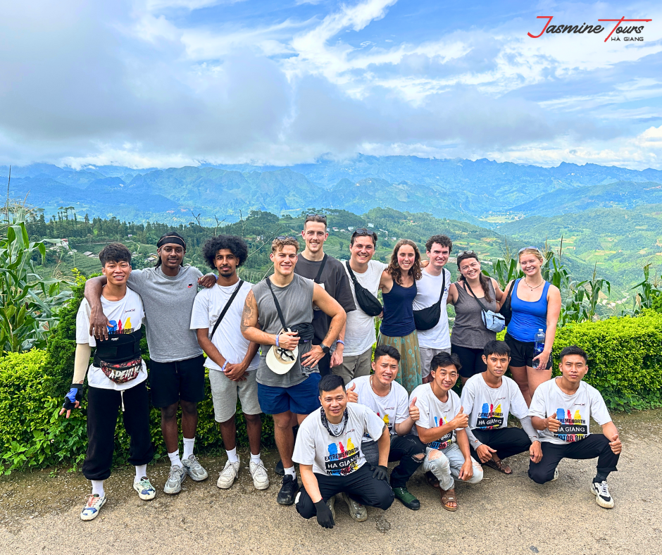 Ha Giang Loop Weather