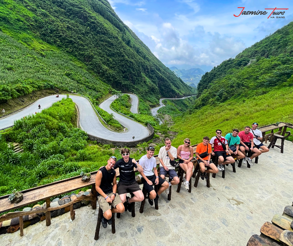 Ha Giang Loop Weather 