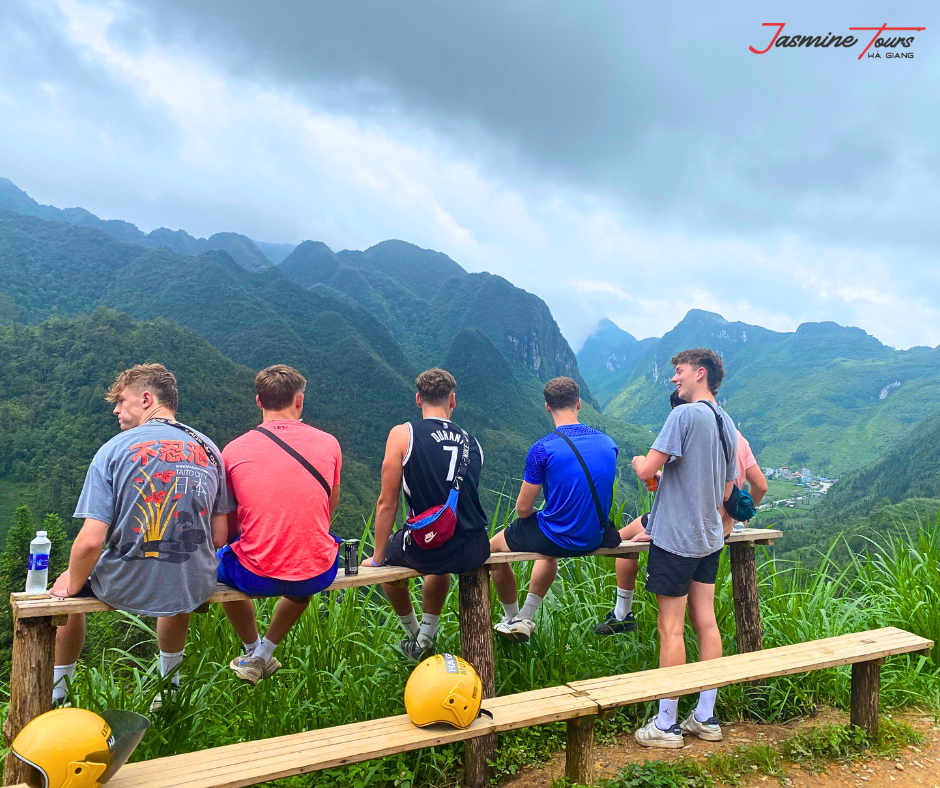 Ha Giang Loop in September