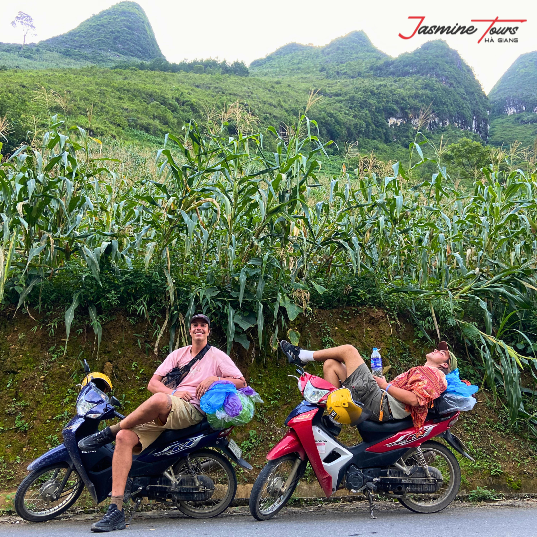 ha giang loop