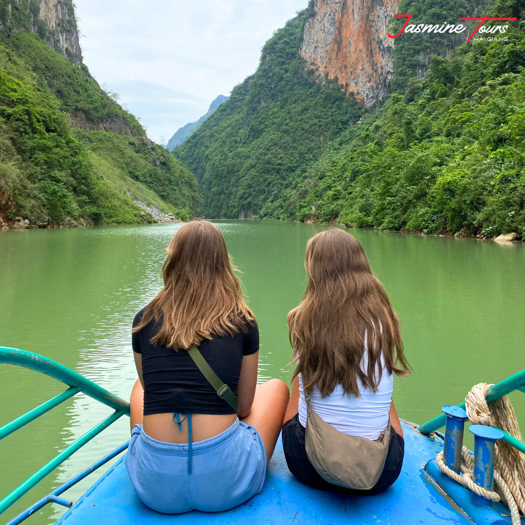 ha giang loop