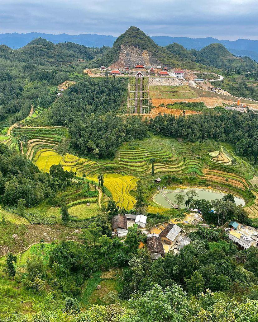 ha giang loop easy rider