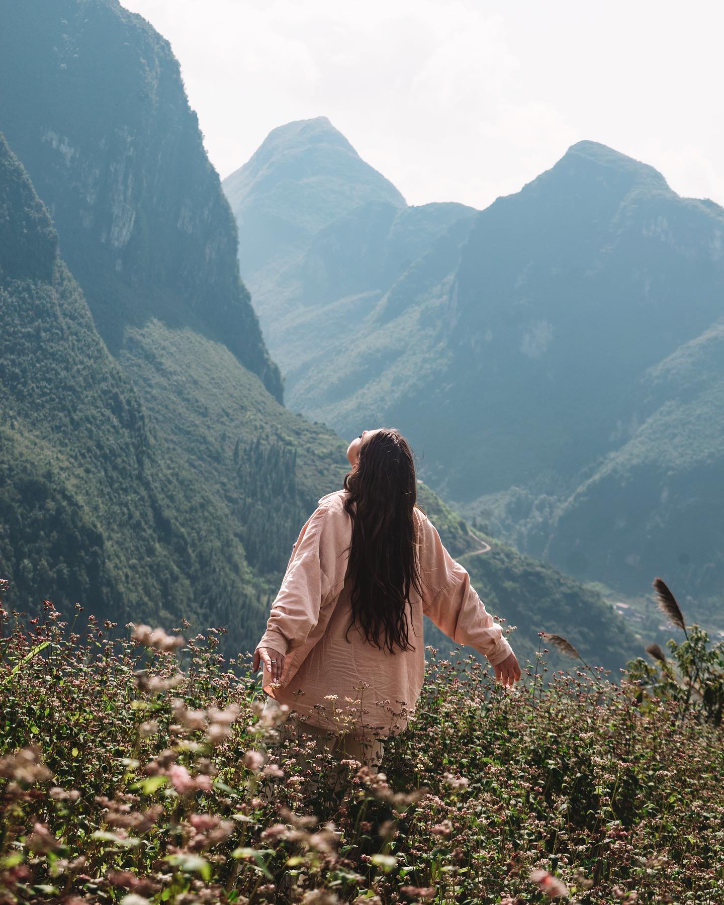 ha giang loop