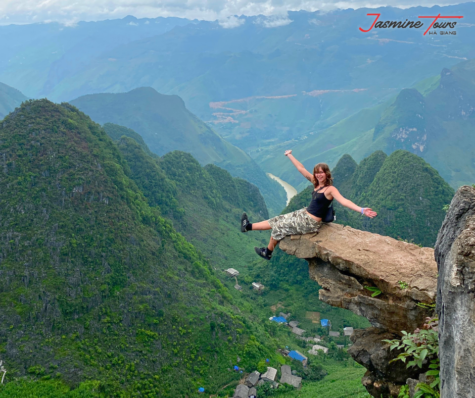 ha giang loop