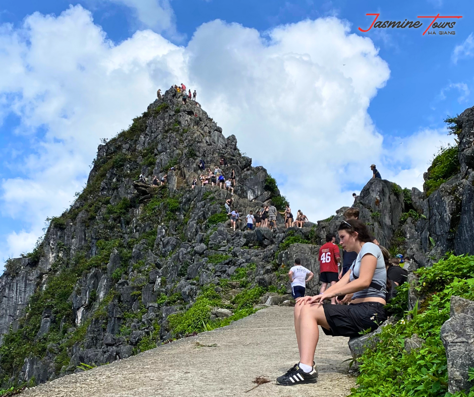 ha giang loop