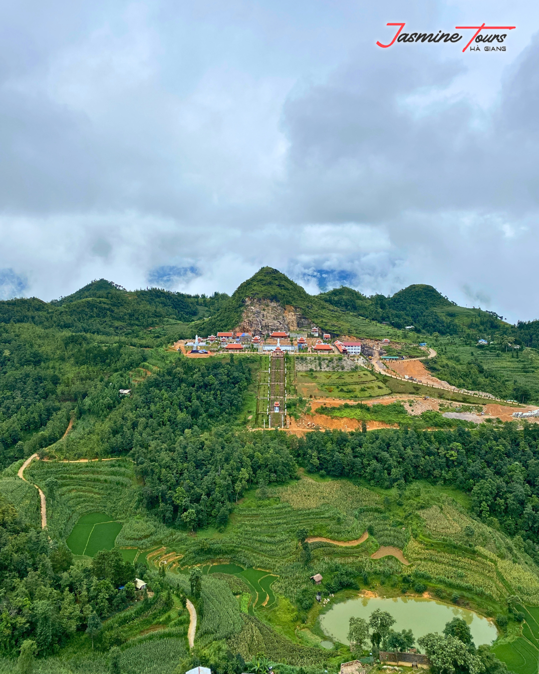 ha giang loop