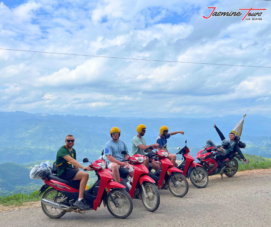 ha giang loop