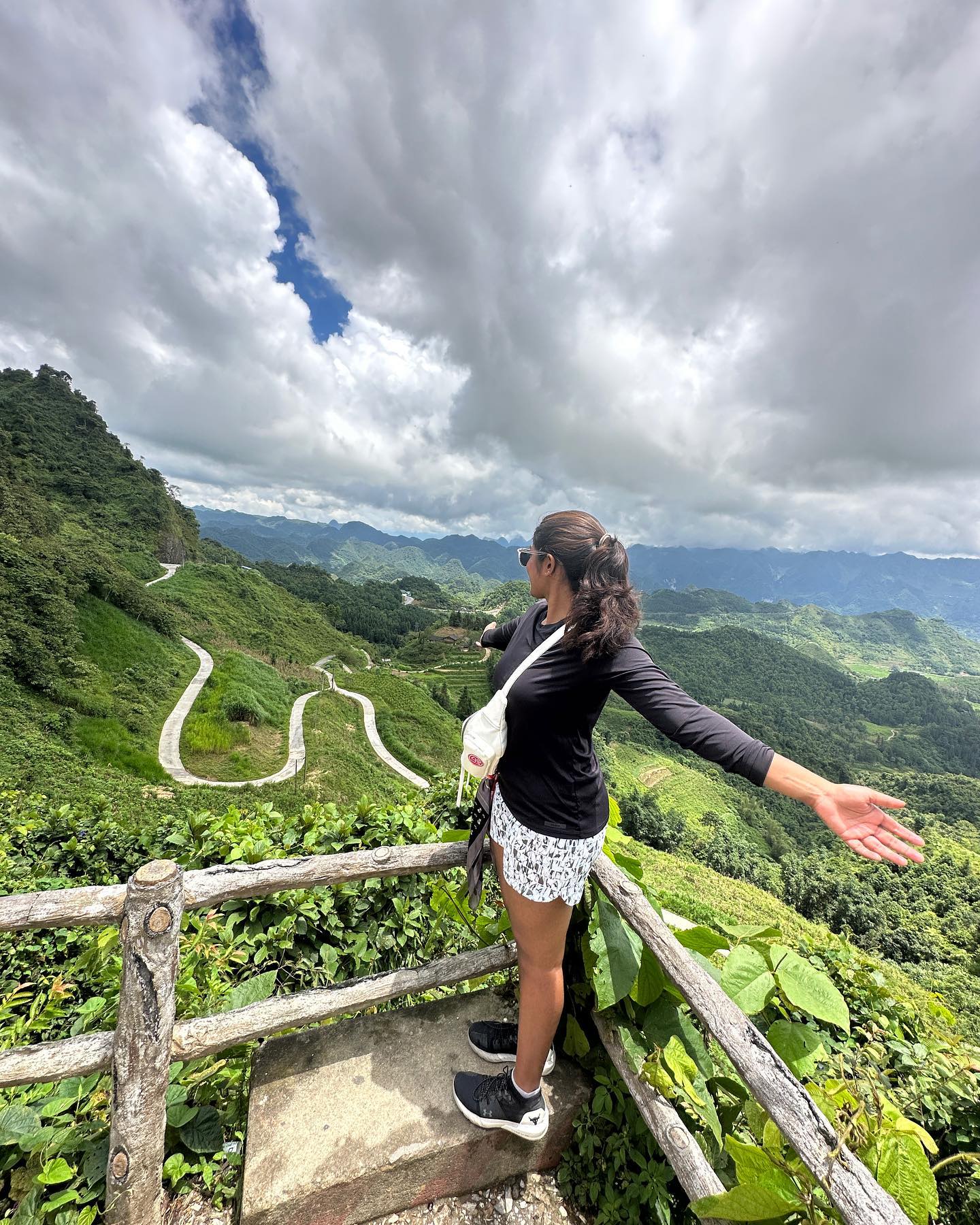 ha giang loop